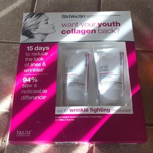 Strivectin SD pack of 2